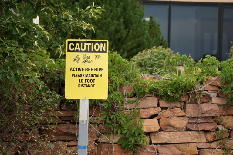 Is garden pests safe