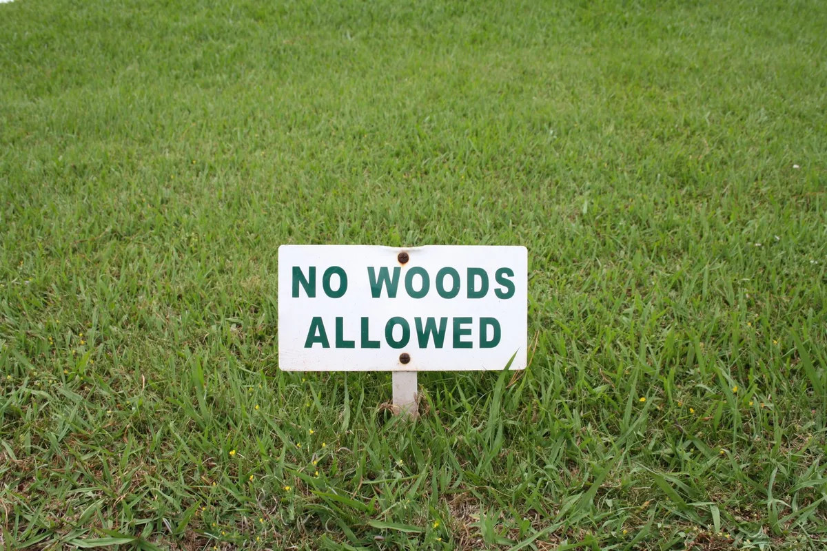 Is lawn aeration safe