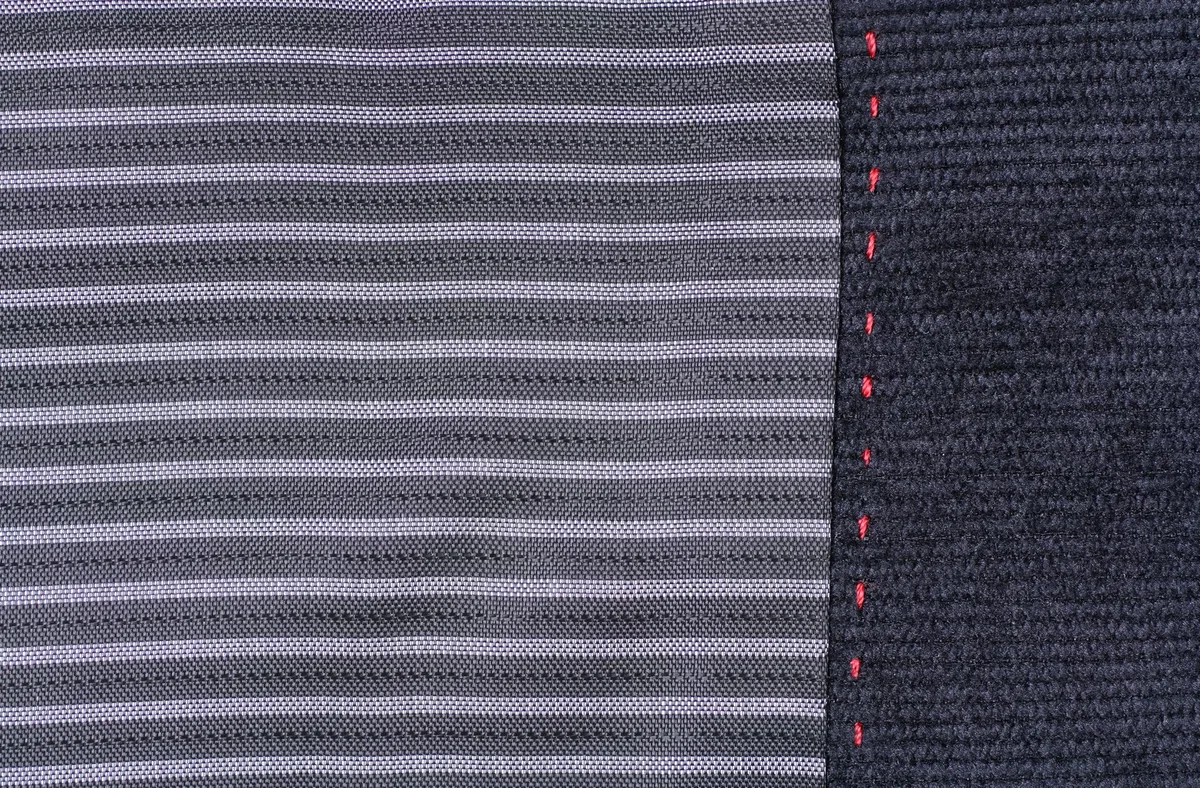 landscape fabric overlap seams