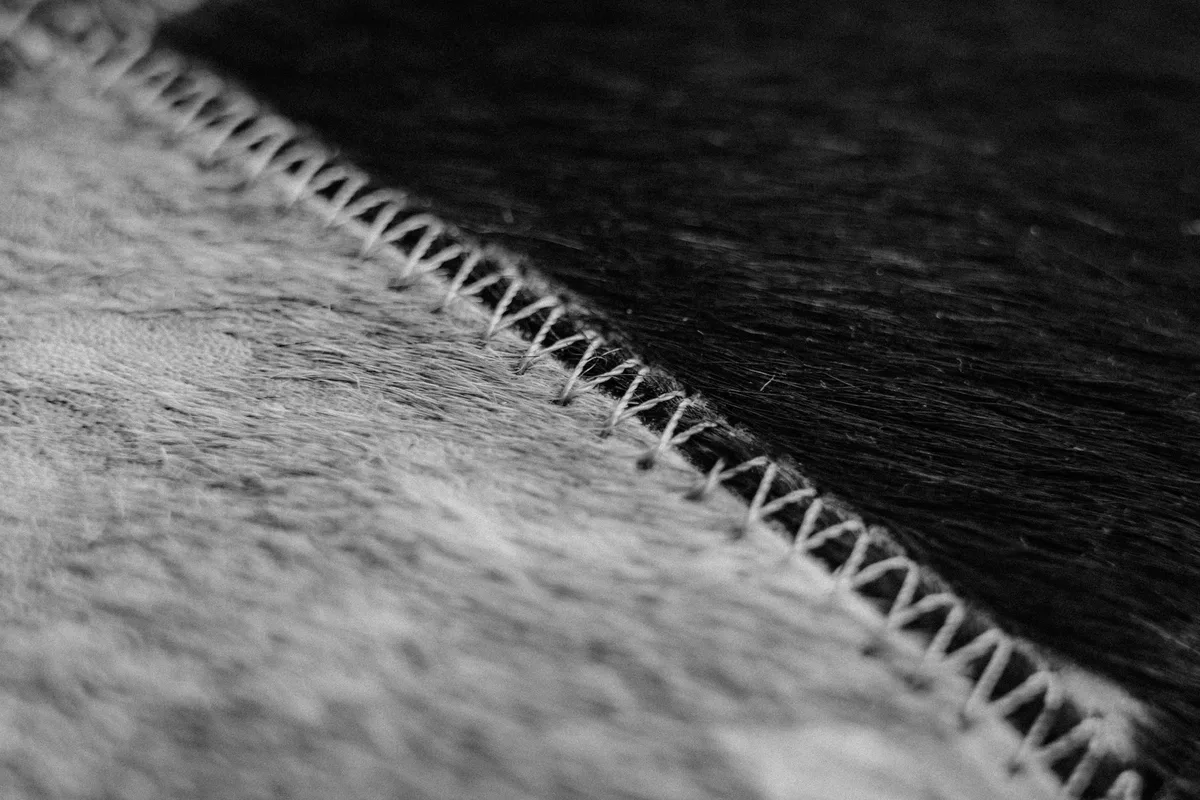 landscape fabric seam sealing