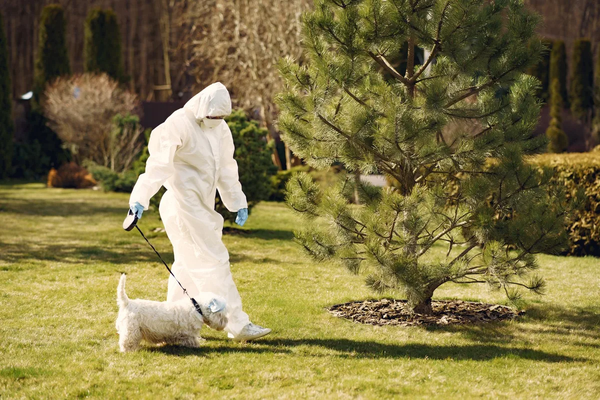 lawn aerator safety PPE