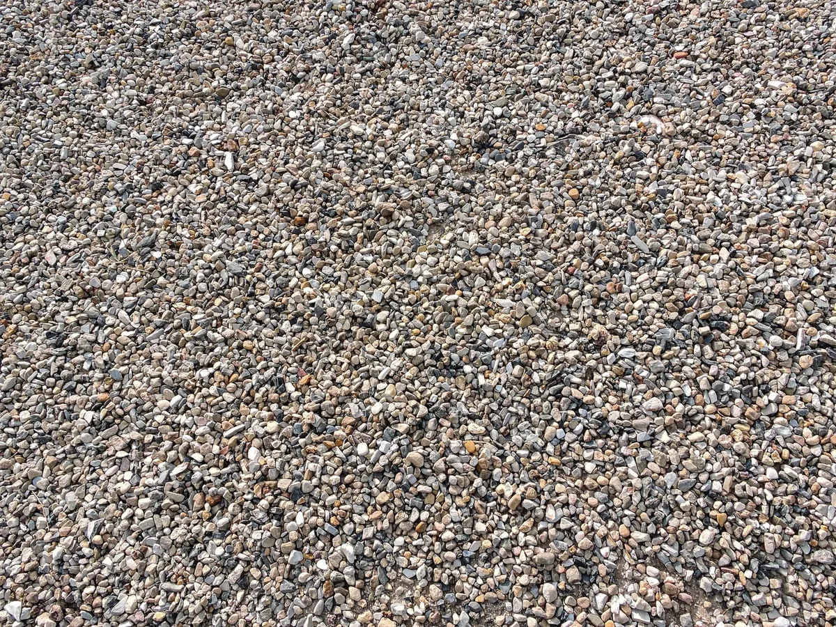 Milorganite granular organic fertilizer