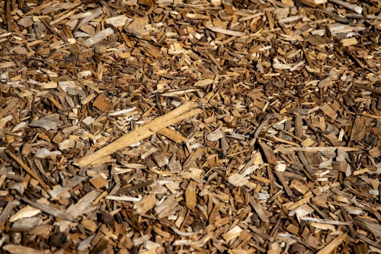 mulching checklist