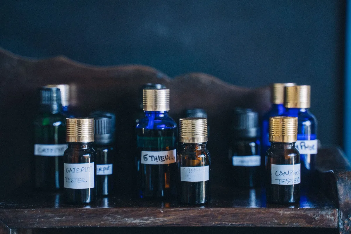 Neem oil