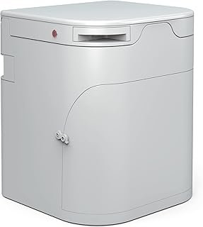 OGO Origin Composting Toilet