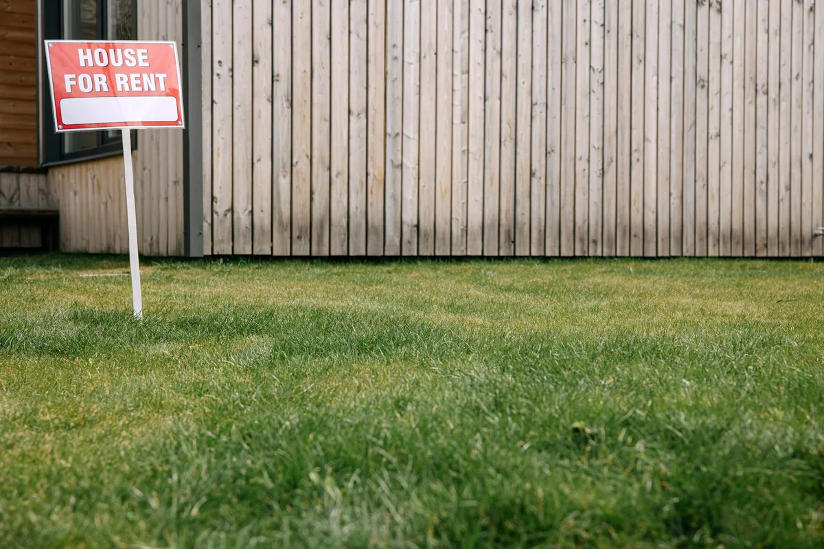 rental walk-behind aerator