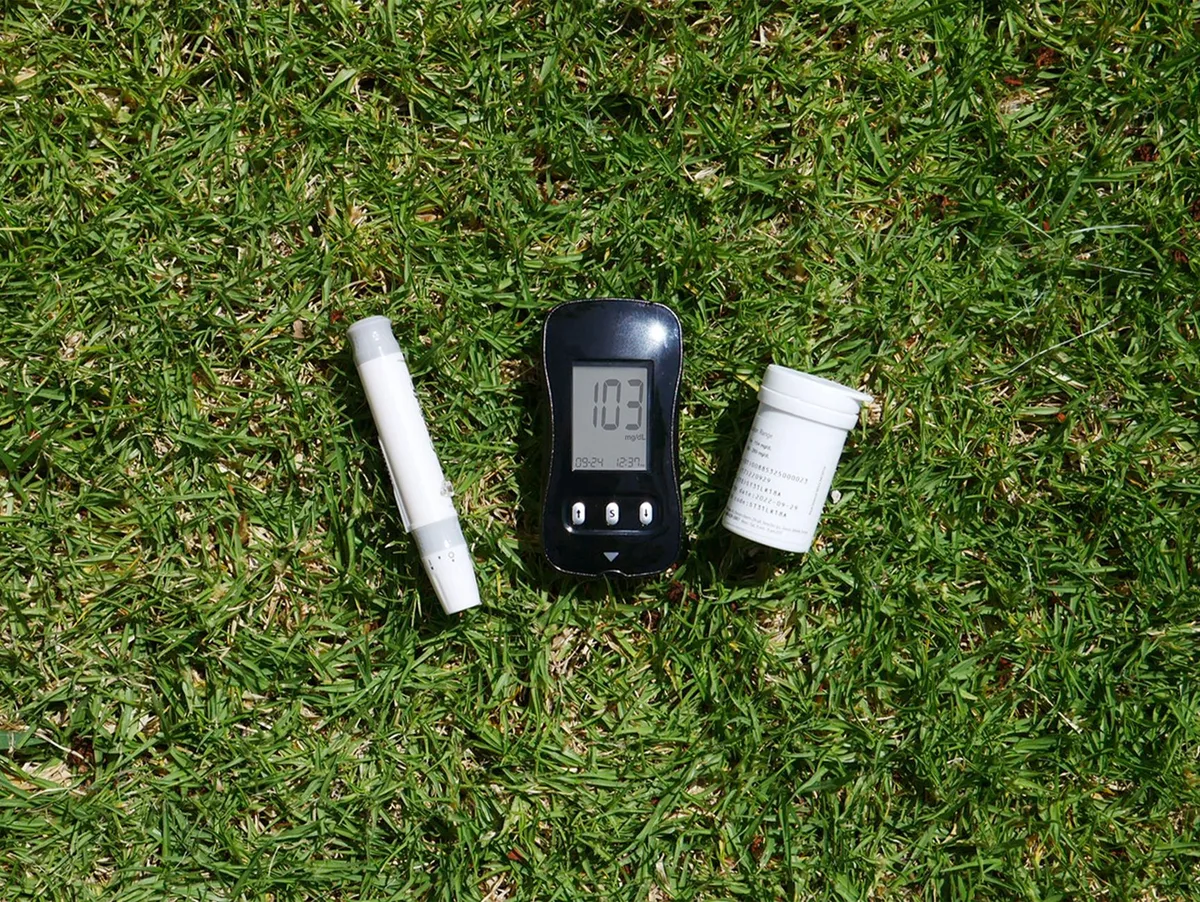 soil test kit
