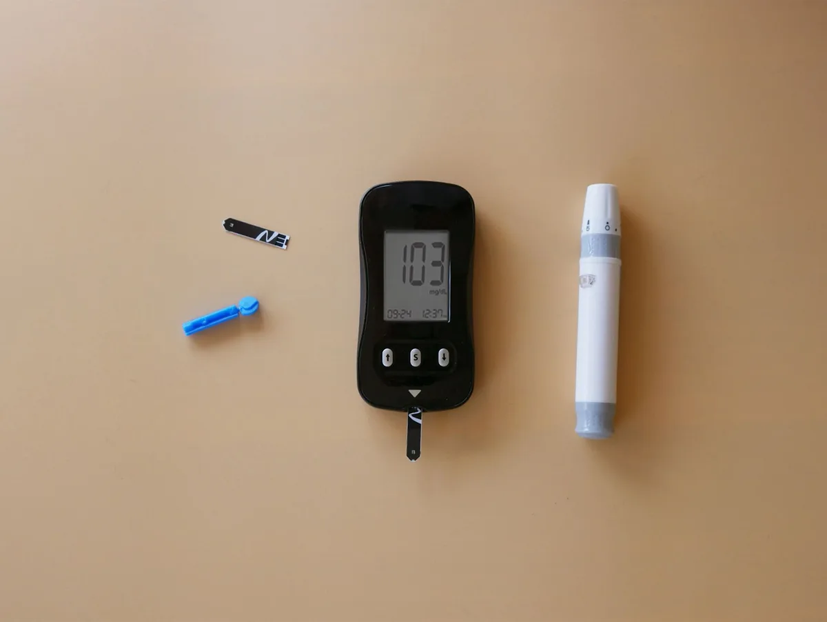 soil test kit with pH result