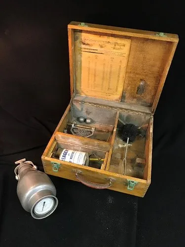 soil testing kits