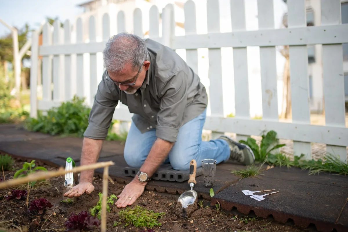 soil thermometer use