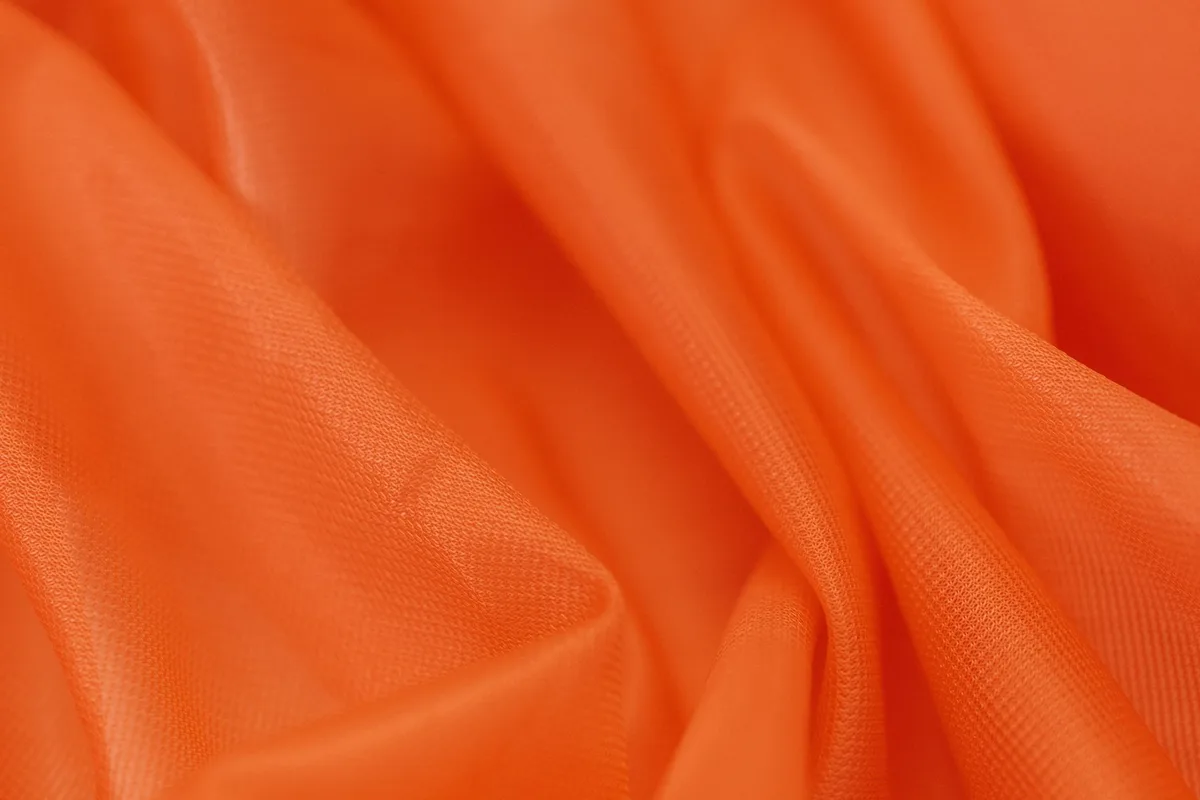 Spunbond nonwoven material