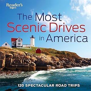 The Most Scenic Drives America