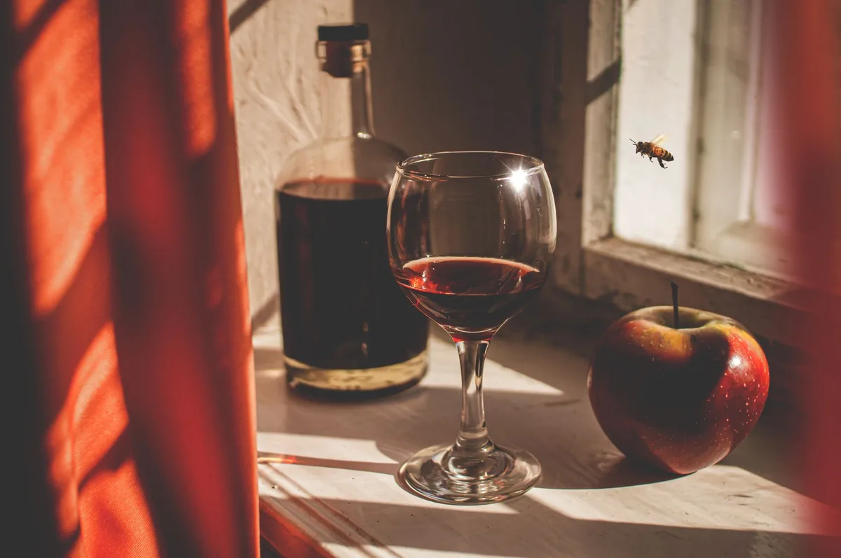 Wine Trap
