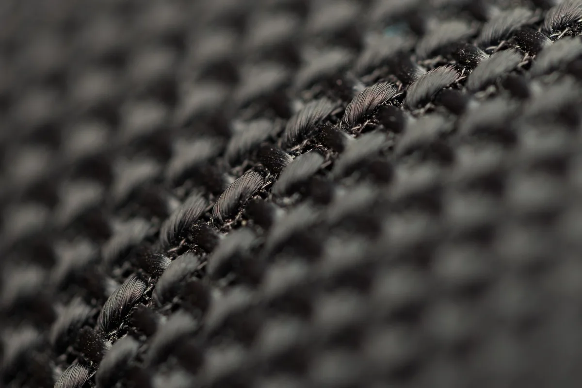 woven landscape fabric material